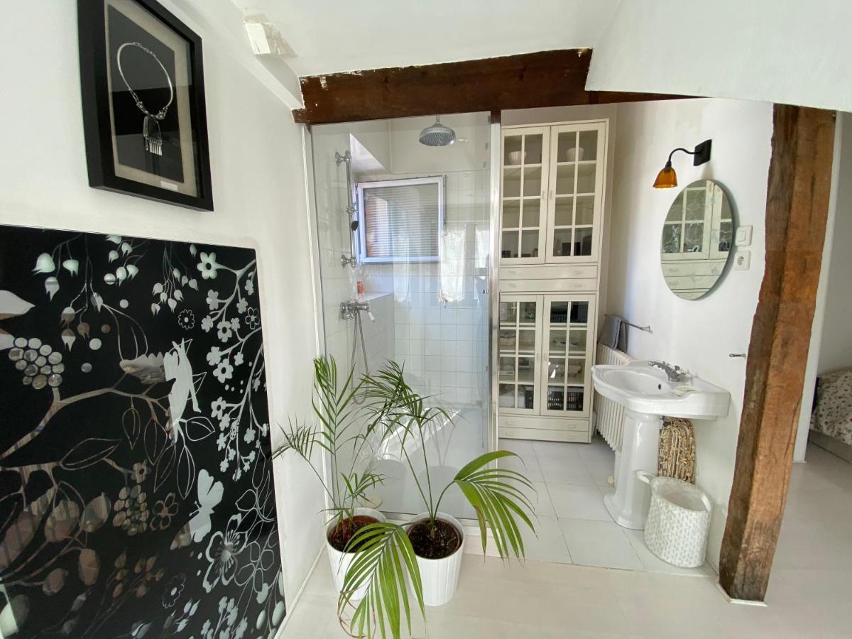 Appart'Hotel Paris Roland-Garros บูโลญบียองกูร์ ภายนอก รูปภาพ